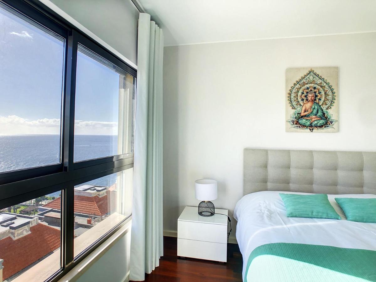 Paradise View By Lovelystay Funchal  Exterior foto
